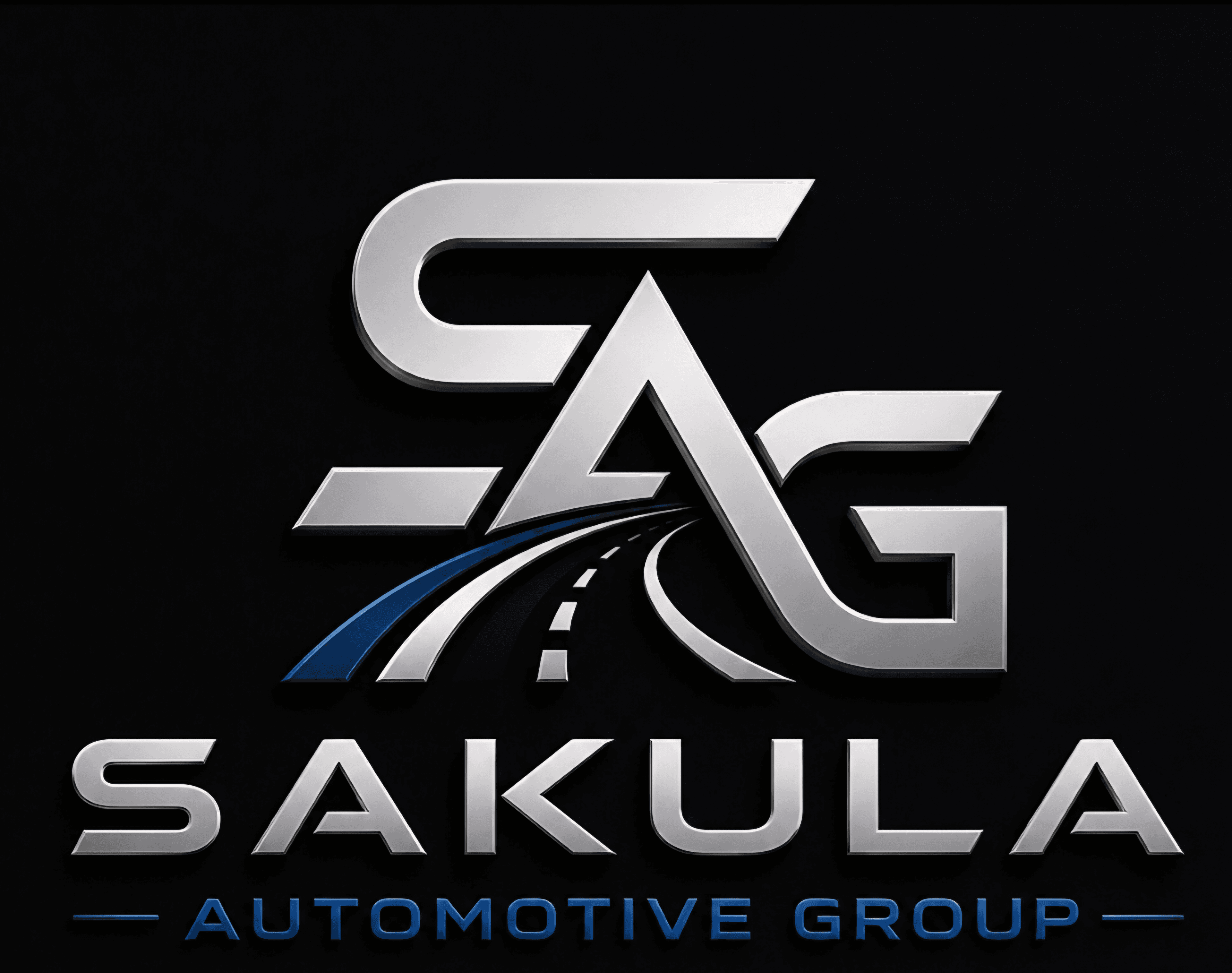 Sakula Automotive Group logo